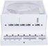 Fuente Modular Lian Li Edge 1000W 80+ Platinum Blanca image number null