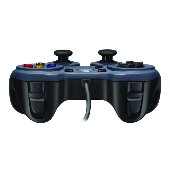 Gamepad Logitech F310 PC image number 1