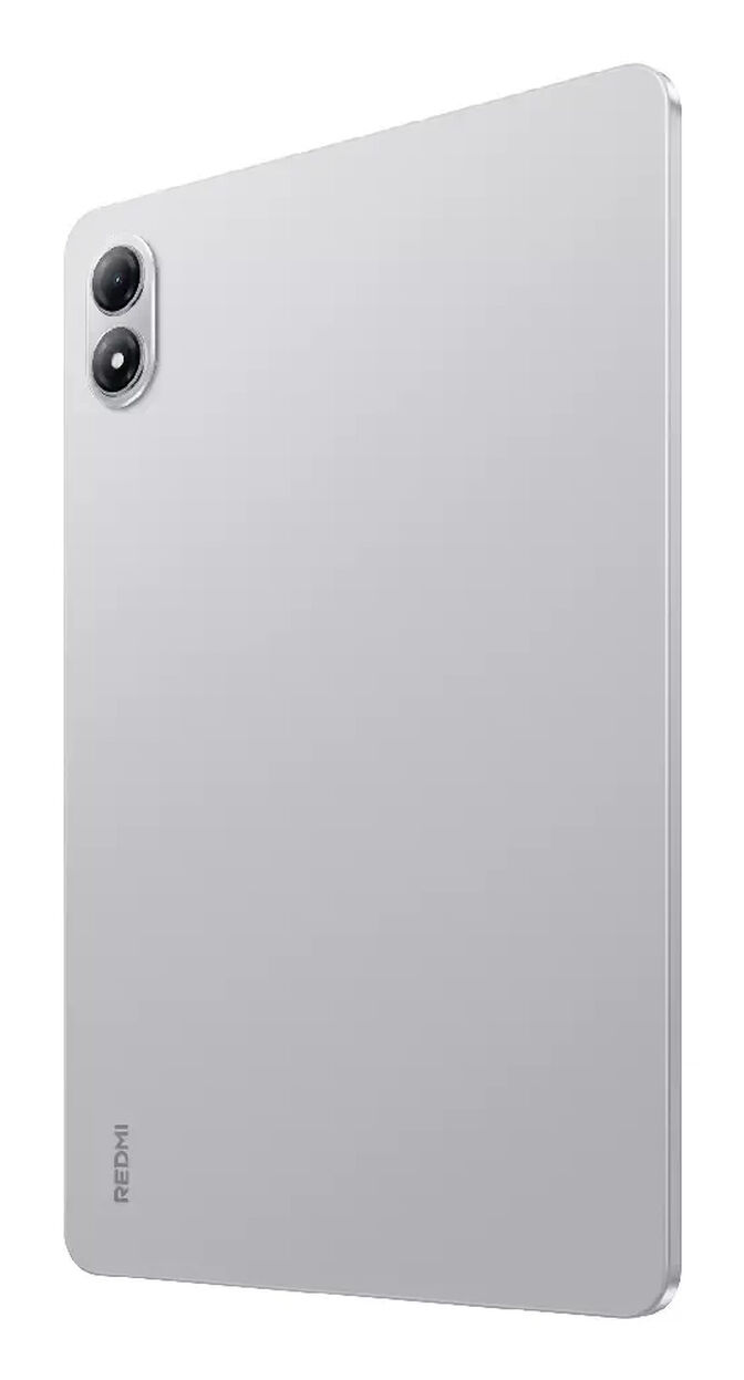 Tablet Xiaomi Redmi Pad 2 Pro 12.1" (8 / 256GB) WiFi Plateado image number 5