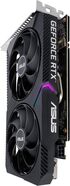 Tarjeta Gráfica Asus GeForce® RTX 3050 Dual OC V2 8GB GDDR6 image number null