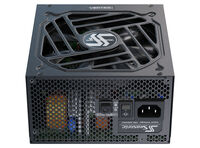 Fuente Modular Seasonic Vertex GX 1000W 80+ Gold