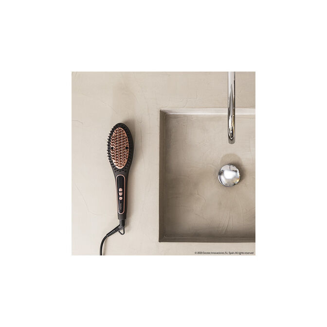 Moldeador Cecotec InstantCare 900 Perfect Brush image number 8