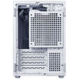Caja Micro-ATX Lian Li x Dan Cases B4 Blanca image number null