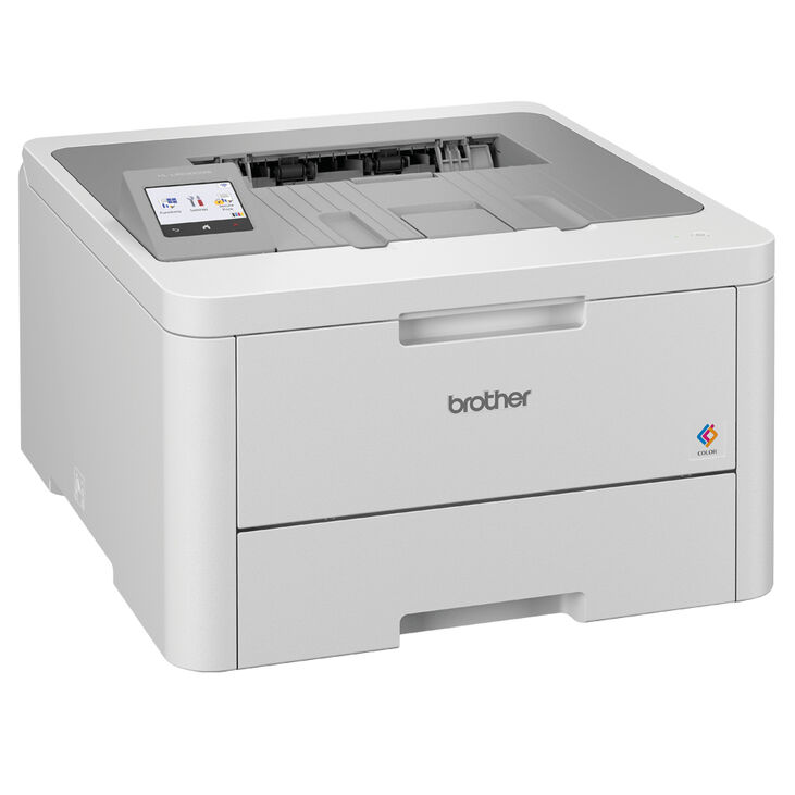 Impresora L&aacute;ser Brother HL-L8230CDW Color WiFi image number 5