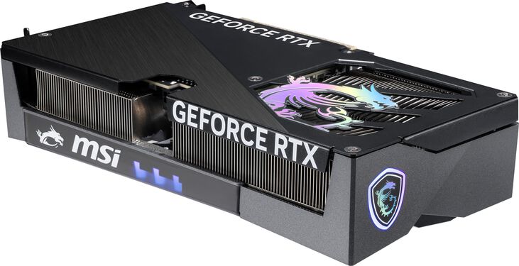 Tarjeta Gráfica MSI GeForce® RTX 5060 Ti GAMING OC 16GB GDDR7 DLSS4 image number 6