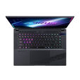 Port&aacute;til Gigabyte AORUS Elite 16 BWHC3PTC64SH 16" Ultra 9 275HX 32GB DDR5 1TB RTX 5070 OLED 240Hz W11 image number null