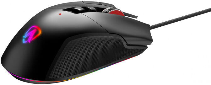 Rat&oacute;n AOC AGON AGM600B image number 3