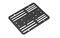 Soporte Monitor Next Level Racing Universal Hand Brake Plate