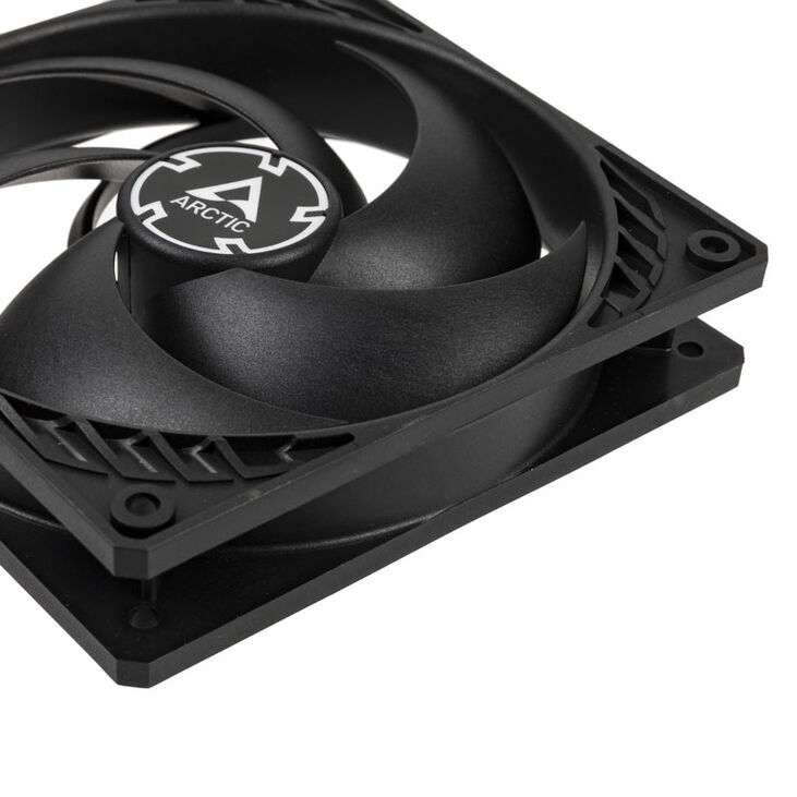 Ventilador Arctic P12 120mm (Pack 5) image number 3