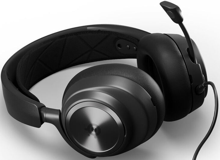 Auriculares SteelSeries Arctis Nova Pro Xbox Negro image number 3