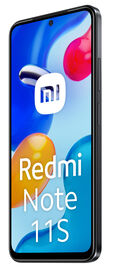 Smartphone Xiaomi Redmi Note 11s 6.43" (6 / 128GB) 90Hz Gris image number null