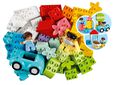 LEGO DUPLO: Caja de Ladrillos, 65 Piezas (10913) image number null