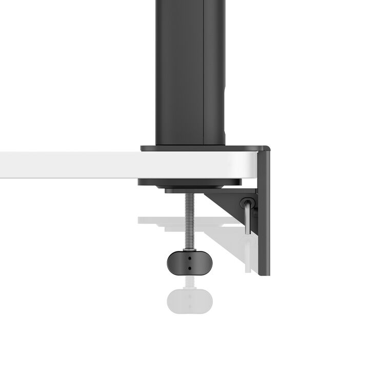 Monitor BenQ DesingVue 27" PD2705UA IPS 4K ERGO sRGB HDR10 USB-C Designer Monitor image number 9