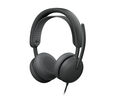 Auriculares Logitech Zone Wired 2 UC USB-C ANC Grafite image number null