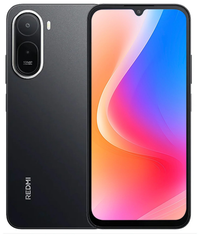 Smartphone Xiaomi Redmi A7 Pro 4G 6.9" (4 / 64GB) 120Hz Negro