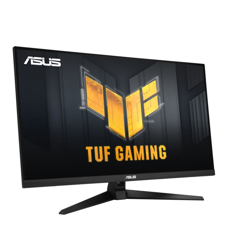 Monitor ASUS TUF 31.5" VG32AQA1A VA WQHD 170Hz 1ms image number 3