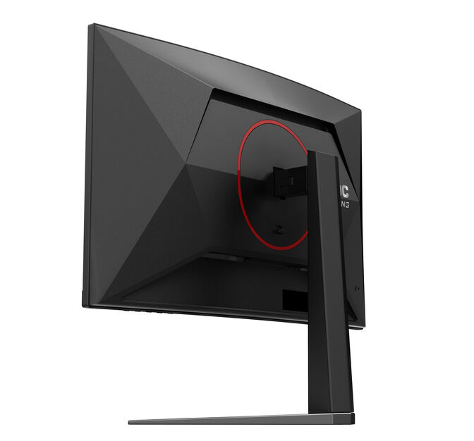 Monitor Curvo AOC Gaming 27" CQ27G4Z2 Fast VA QHD 260Hz image number 15