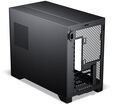 Caja Micro-ATX Phanteks XT M3 Negro image number null