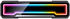Ventilador Jonsbo ZK-120B ARGB PWM Preto - 120mm (3PACK) image number null
