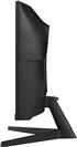 Monitor Samsung Odyssey G5 27" G55C VA WQHD 165Hz 1ms FreeSync Premium image number null
