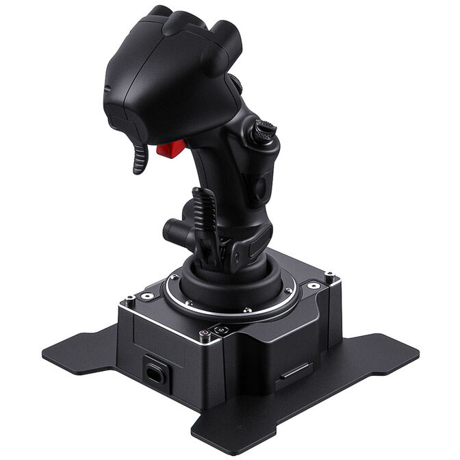 Flightstick VIRPIL Controls CDT AEROMAX R image number 6