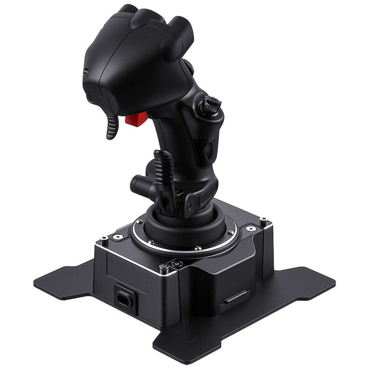 Flightstick VIRPIL Controls CDT AEROMAX R image number 6