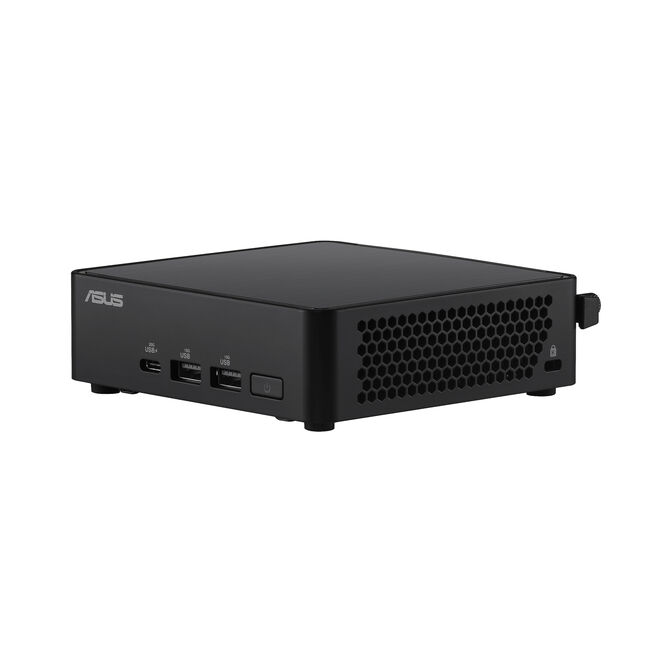 Mini PC ASUS NUC 14 PRO Ultra 5 125H Barebone Slim image number 11