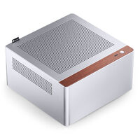 Caja Mini-ITX Jonsbo N10 Gris