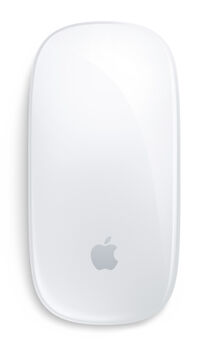 Apple Magic Mouse Blanco