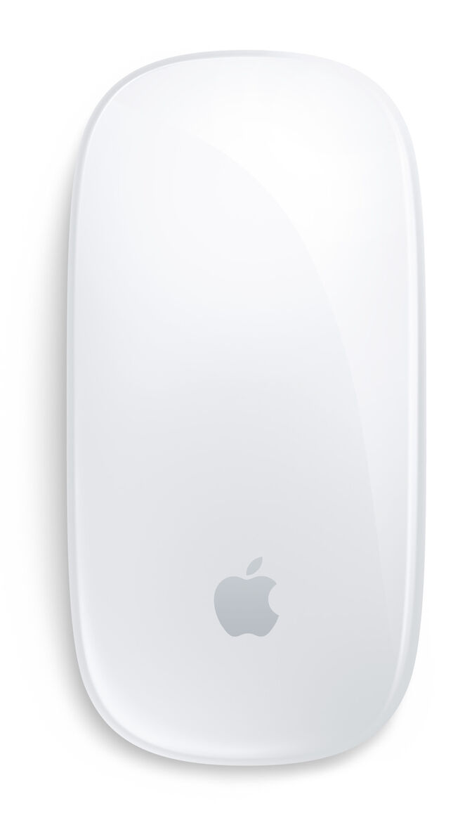 Apple Magic Mouse Blanco image number 0