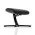 Reposapiés V2 noblechairs - Black Edition image number null