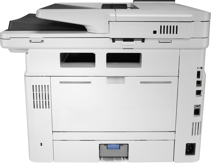 Impresora Multifunción Láser HP LaserJet Enterprise MFP M430f image number 3