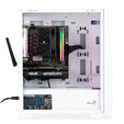 Ordenador AURA Gamer-PC Ryzen 5 5500 16GB DDR4 512GB RTX 3050 WiFi W11 image number null