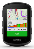 Ciclocomputador GPS Garmin Edge 540 image number null