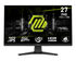 Monitor MSI 27" MAG 272F IPS FHD 200Hz 0.5ms FreeSync Premium image number null