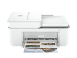 Impresora Multifunci&oacute;n de Inyecci&oacute;n de Tinta HP DeskJet 4220e Todo-en-Uno WiFi image number null
