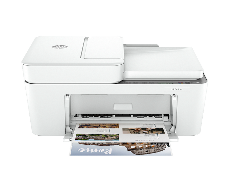 Impresora Multifunci&oacute;n de Inyecci&oacute;n de Tinta HP DeskJet 4220e Todo-en-Uno WiFi image number 0