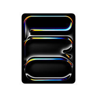 Tablet Apple iPad Pro M5 13" Wi-Fi 2TB Negro Espacial Vidrio Nanotextura