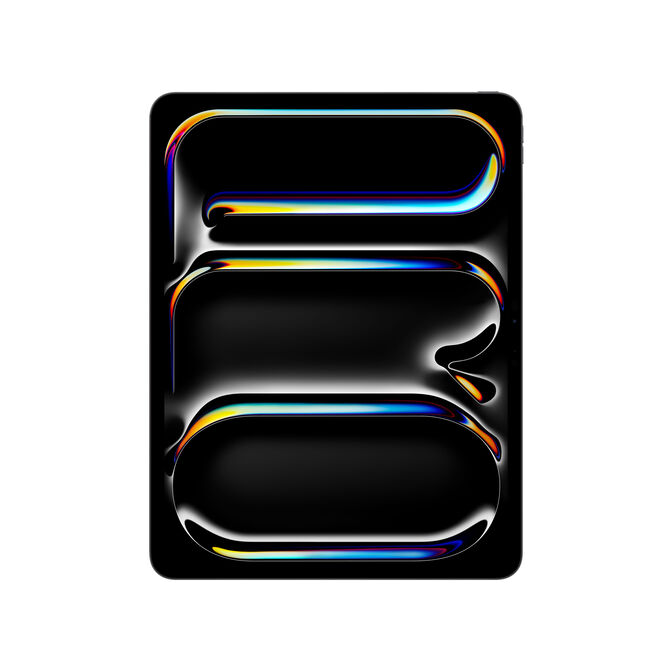 Tablet Apple iPad Pro M5 13" Wi-Fi 2TB Negro Espacial Vidrio Nanotextura image number 0