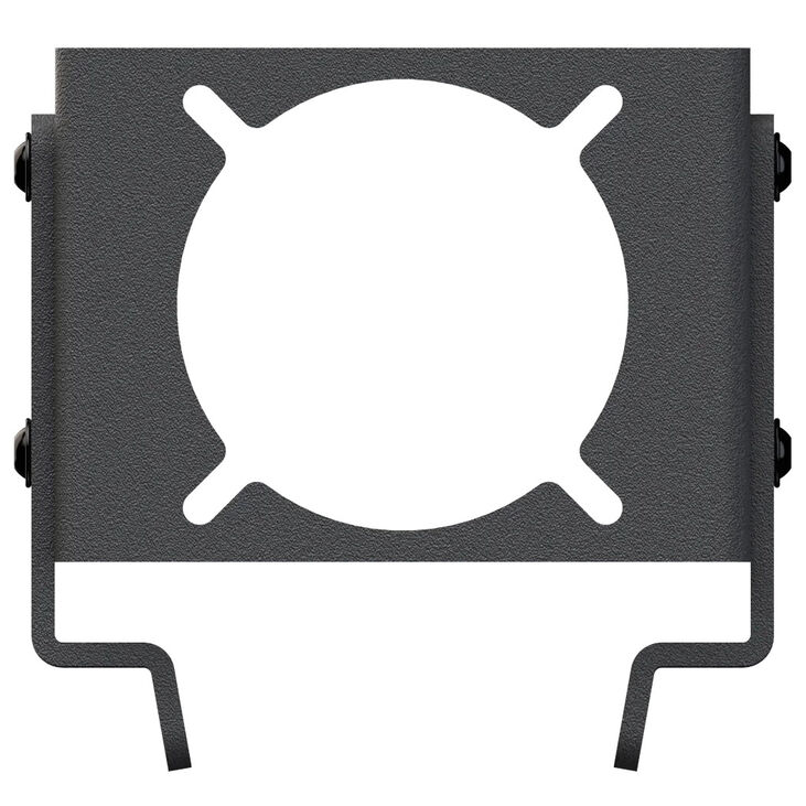 Adaptador Direct Drive SIMUCUBE 2 Sport, Pro e Ultimate para Cockpit X1 image number 4