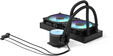 Refrigeraci&oacute;n Liquida CPU Fractal Design Radius 240 RGB Negro image number null