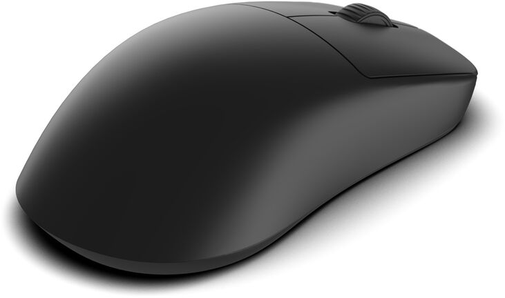 Ratón Gaming Endgame Gear OP1w 4k V2 Wireless - Negro image number 9