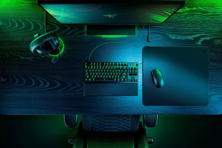 Ratón Razer Viper V3 Pro 35000DPI Wireless/Bluetooth image number 5