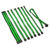 Kit Extensión Kolink Core Pro 12V-2x6 Type 2 - Venom Green