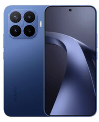 Smartphone Xiaomi 17T Pro 5G 6.83" (12 / 1TB) 120Hz Azul