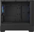 Torre Micro-ATX Fractal Design Pop Mini Air RGB Black TG Clear Tint image number null