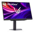Monitor Gaming LG UltraGear 27" 27G810A-B IPS W-LED 4K UHD 180Hz HDR10 FreeSync / G-SYNC Compatible image number null