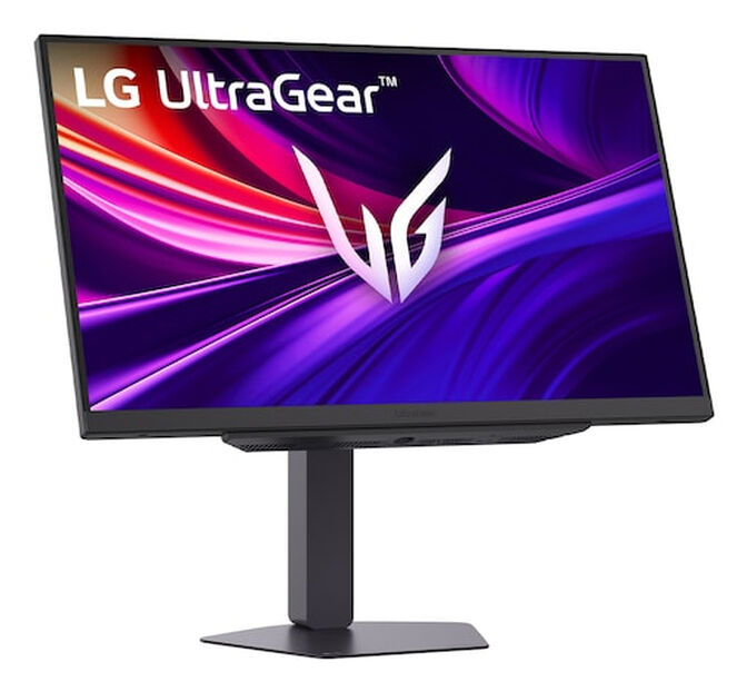 Monitor Gaming LG UltraGear 27" 27G810A-B IPS W-LED 4K UHD 180Hz HDR10 FreeSync / G-SYNC Compatible image number 3
