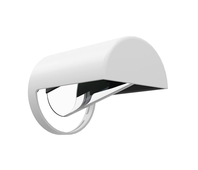 Filtro Polarizador Logitech Scribe image number 3