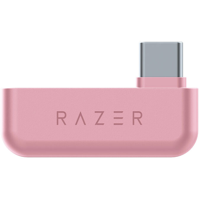 Auriculares Razer Barracuda X (2022) Wireless/Bluetooth Quartz image number 5